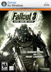 Fallout 3 (expansion Pack) PC